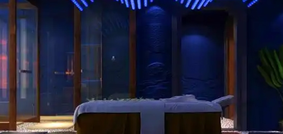 武汉江夏YanYan养生馆秉持“客户至上”的服务理念