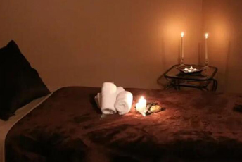 欢迎来到武汉江夏YanYan养生馆休闲会所!